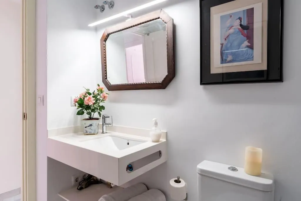Apartamentos Rg, San Vicente 22 Seville