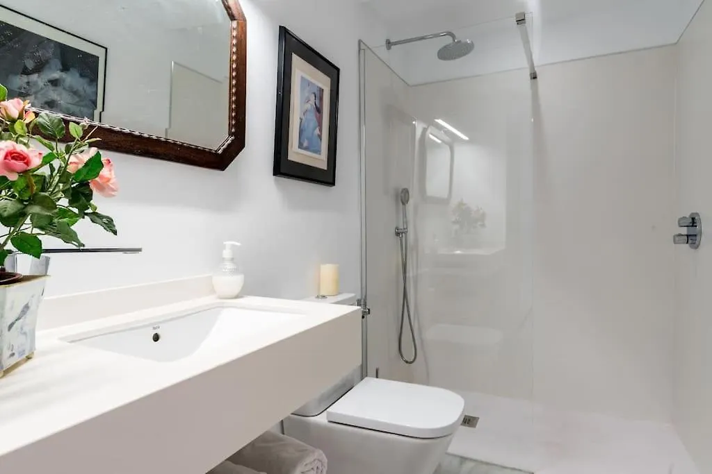Apartamentos Rg, San Vicente 22 Seville 0*,