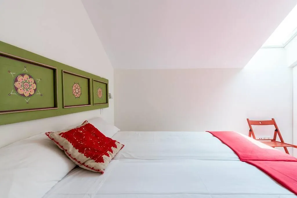 Apartamentos Rg, San Vicente 22 Séville Appartement